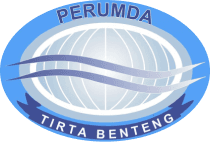 Tirta Benteng Logo